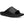 Sanuk Beer Foamie Slide Mens Sandals - Black