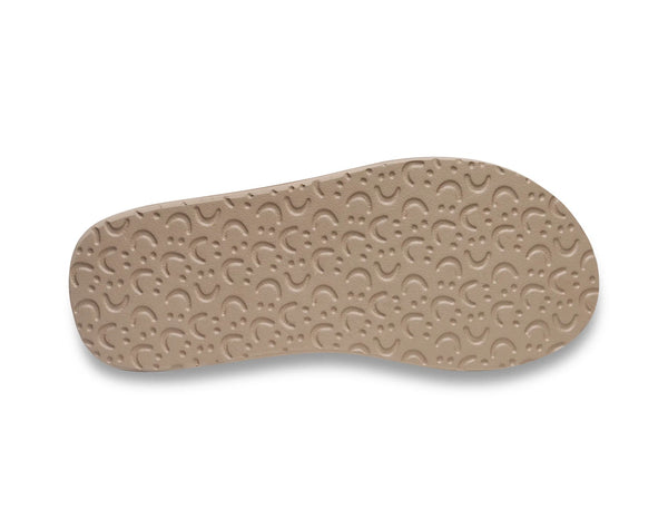Sanuk Beer Cozy Iv Mens Sandals - Brindle