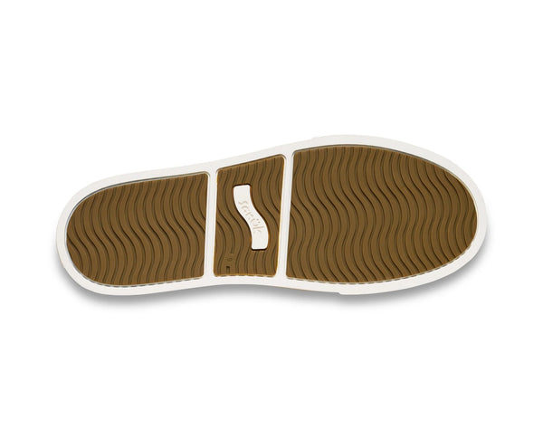 Sanuk Hava-Shoe Slip On Mens Casual Shoes - Charcoal Grey