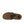 Reef Fanning Slide Mens Sandals - Black/Silver