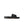 Reef Fanning Slide Mens Sandals - Black/Silver