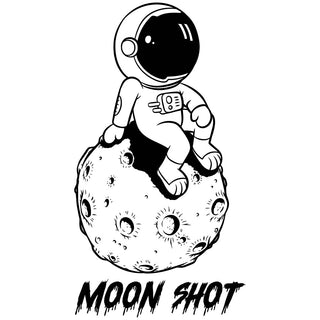 Moonshot logo