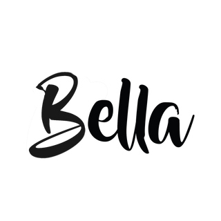 Bella logo