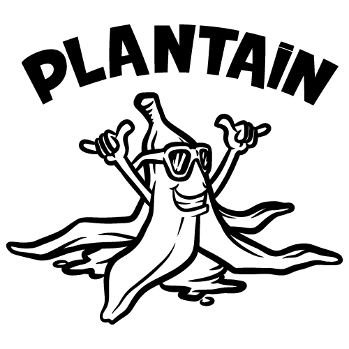 Plantain logo