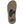 Reef Fanning Mens Sandals - Black/Silver