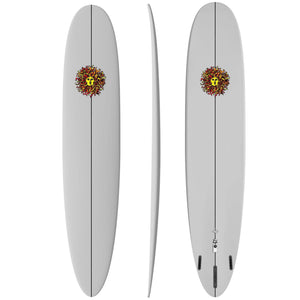 Owen Surfboard Rental - Demo
