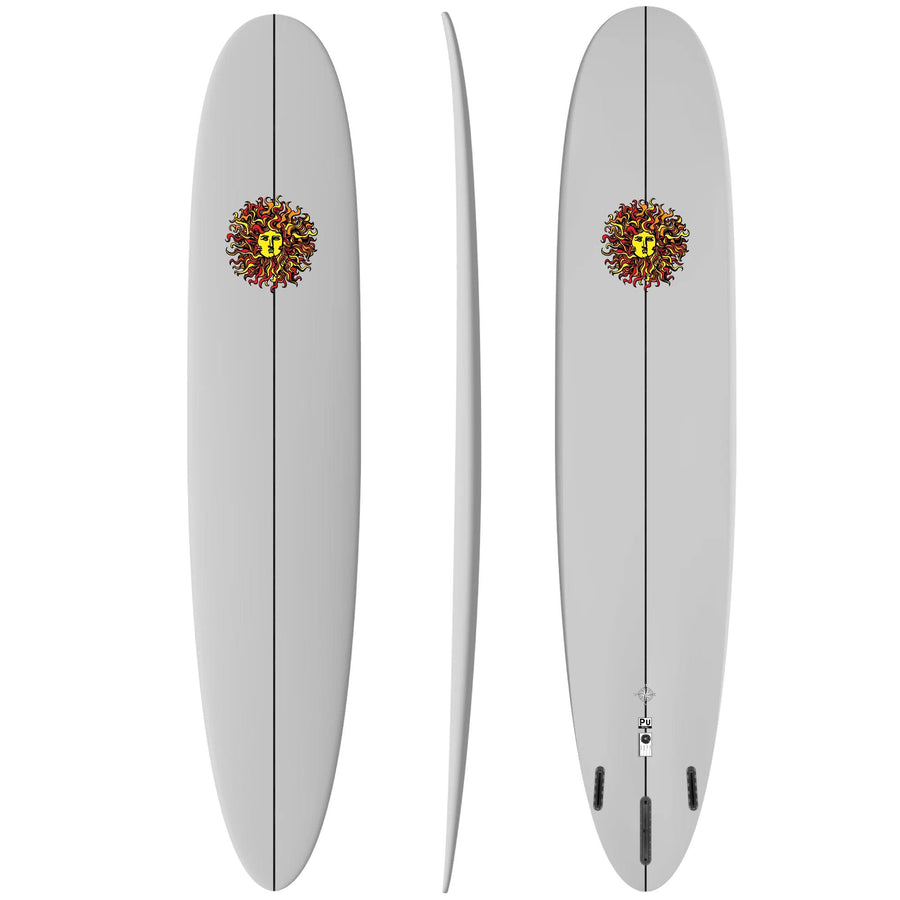Owen Surfboard Rental