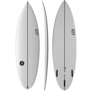 Slingshot Surfboard Rental - Demo