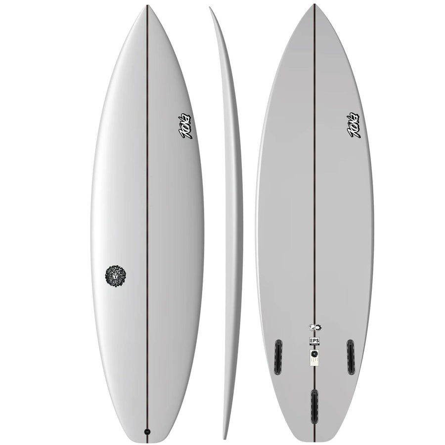 Bullet Pro Surfboard Rental
