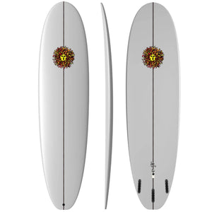 Everyday Surfboard Rental - Demo