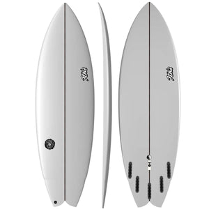 Kai 2.0 Surfboard Rental - Demo