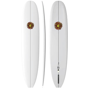 Moonshot Surfboard Rental - Demo