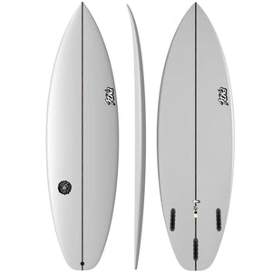 Bullet 2.0 Surfboard Rental - Demo