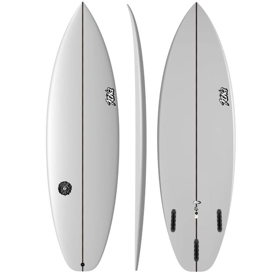 Bullet 2.0 Surfboard Rental