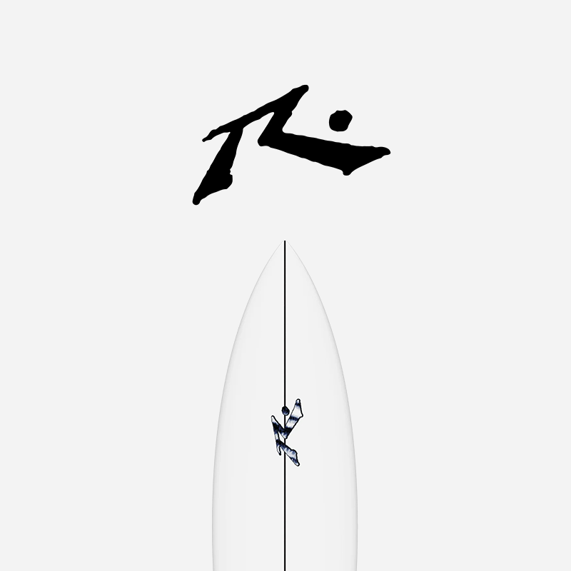 Rusty Surfboards