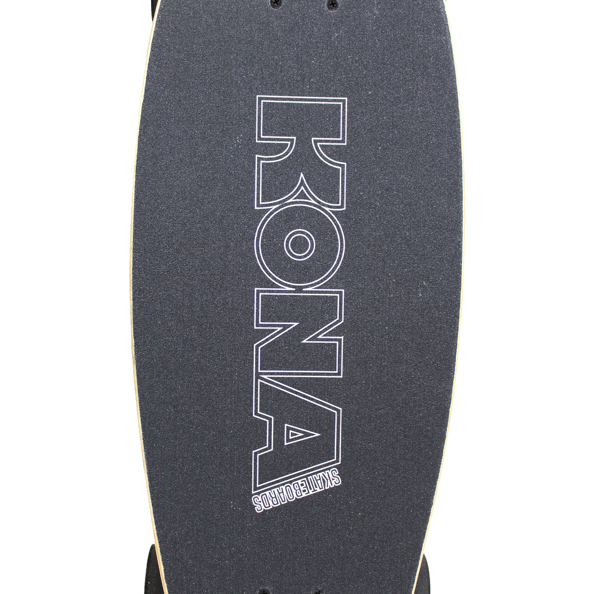 Bamboo Series Complete Cruiser