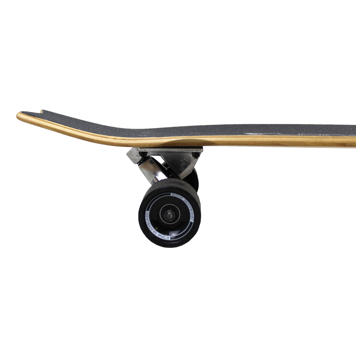 Bamboo Series Complete Cruiser