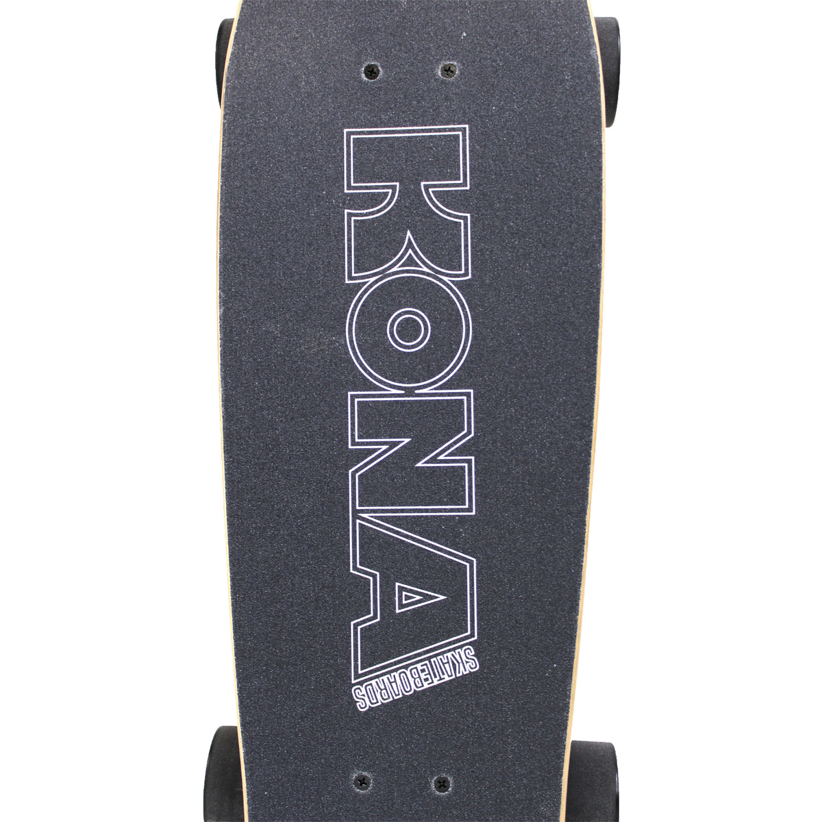 Bamboo Series Complete Cruiser
