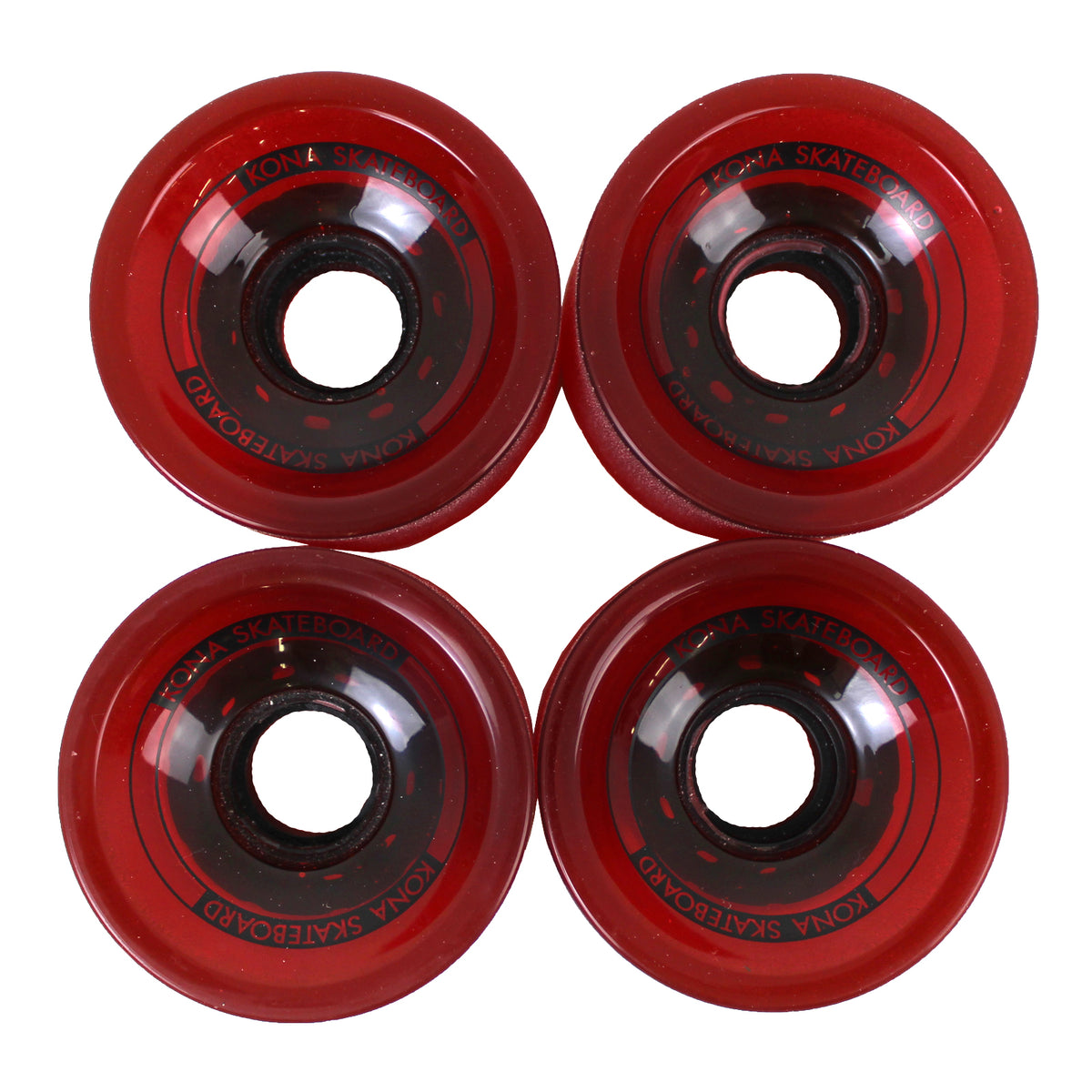 Longboard Wheels