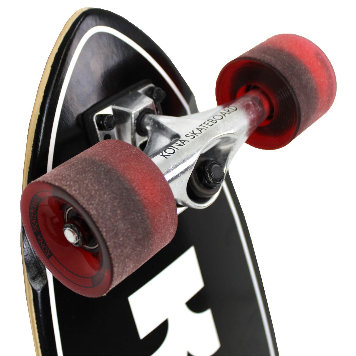 Retro Series Complete Cruiser