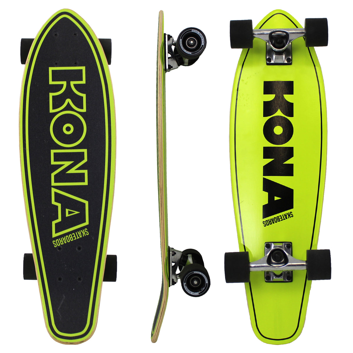 Retro Series Complete Cruiser