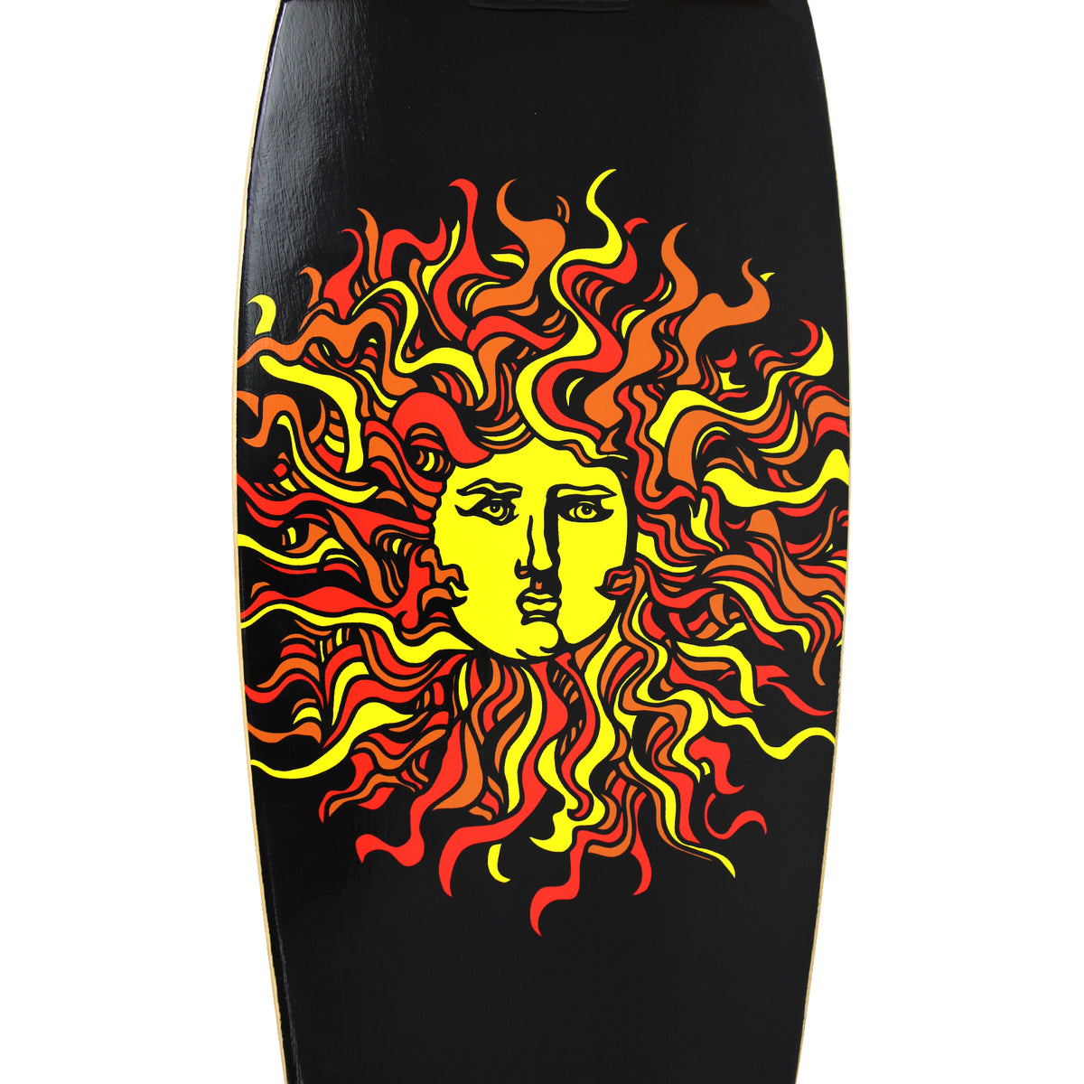 Original Sun Series Complete Cruiser