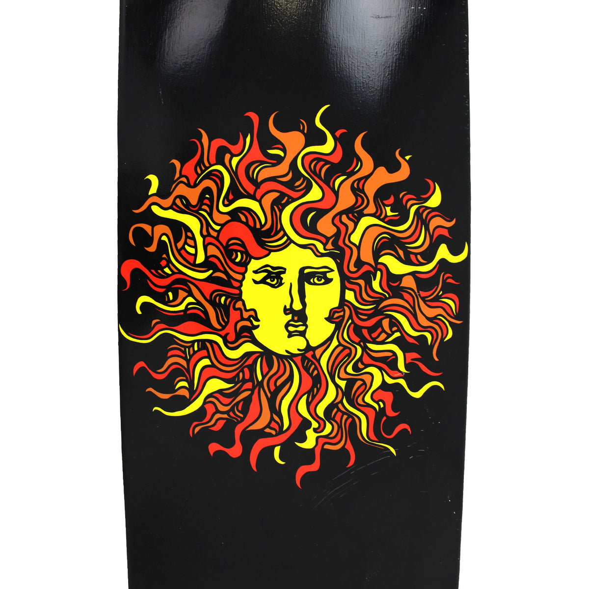 Original Sun Series Complete Cruiser