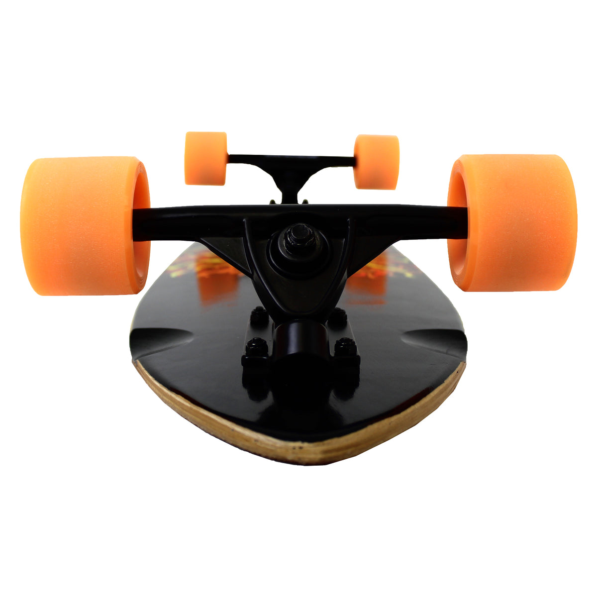 Original Sun Series Complete Cruiser