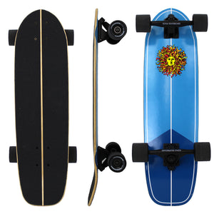 Original Sun Series Complete Cruiser