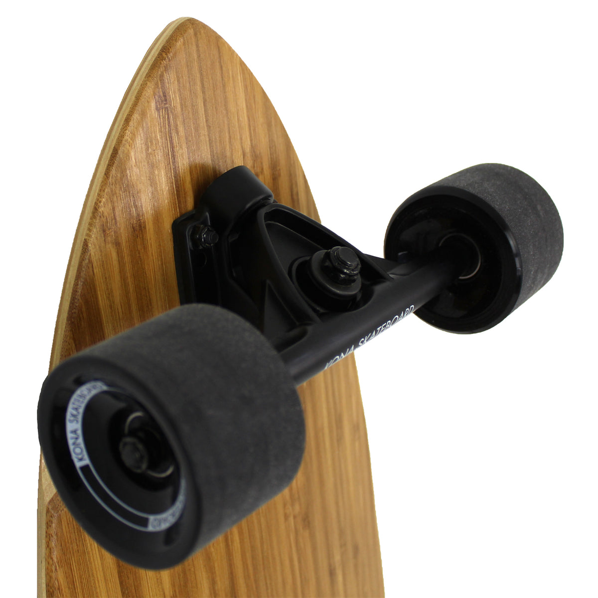 Bamboo Series Complete Cruiser