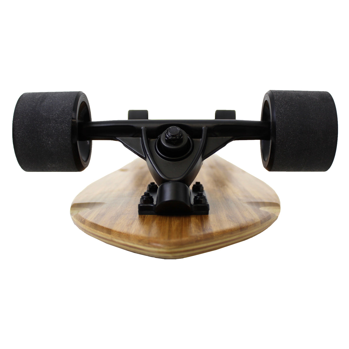 Bamboo Series Complete Cruiser
