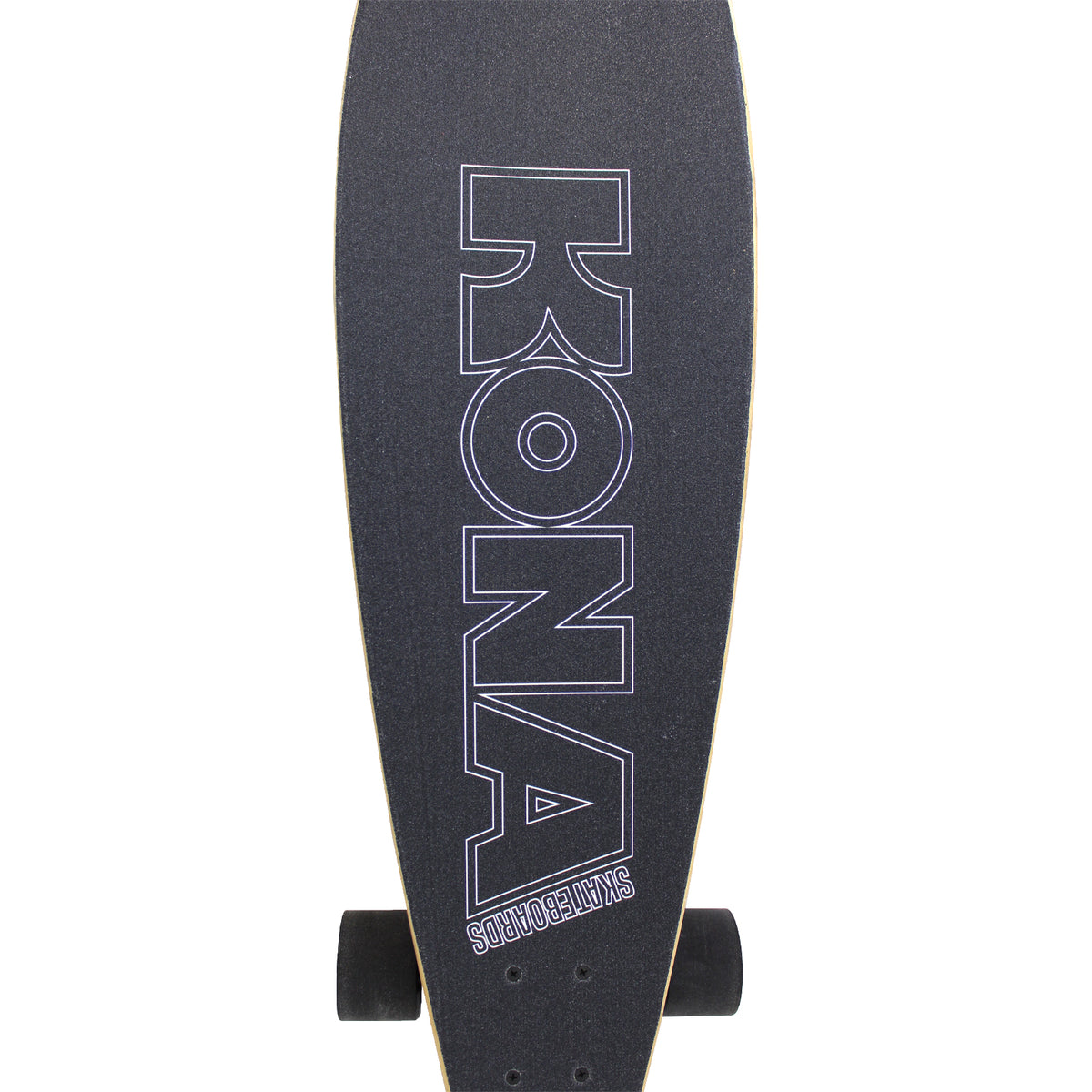 Bamboo Series Complete Cruiser
