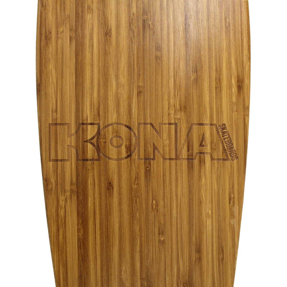 Bamboo Series Complete Cruiser