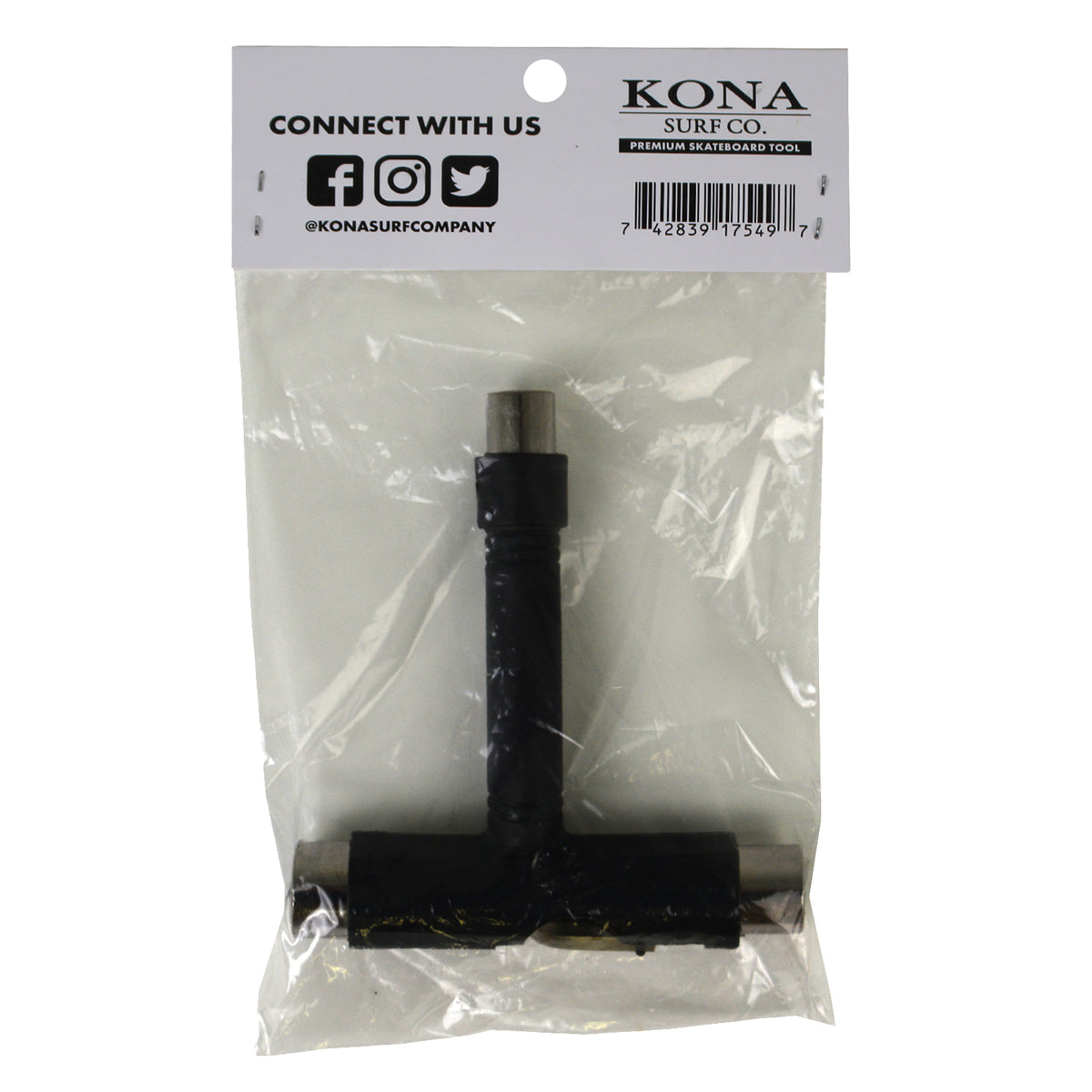Skate Tool Hardware