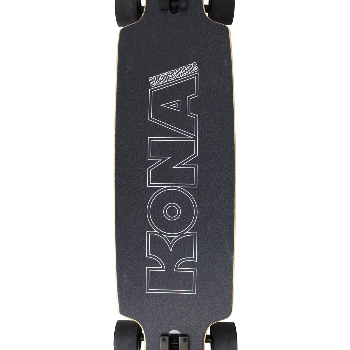 Bamboo Series Complete Cruiser