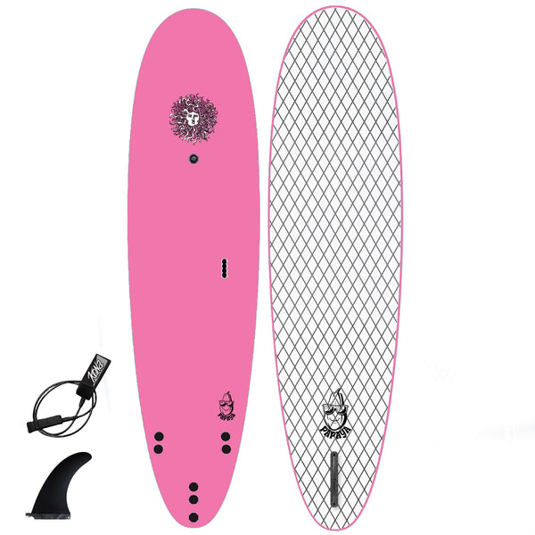 Papaya Softboard