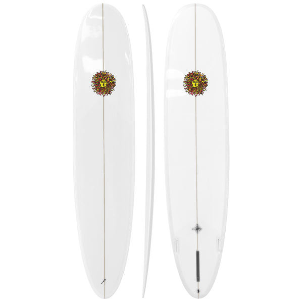 Owen PU Series Surfboard