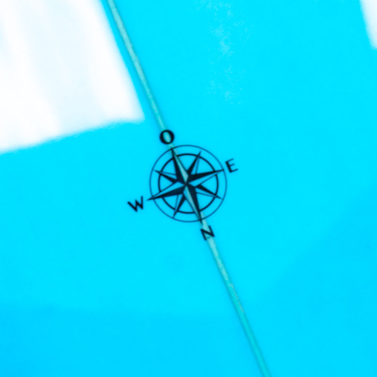 Owen PU Series Surfboard