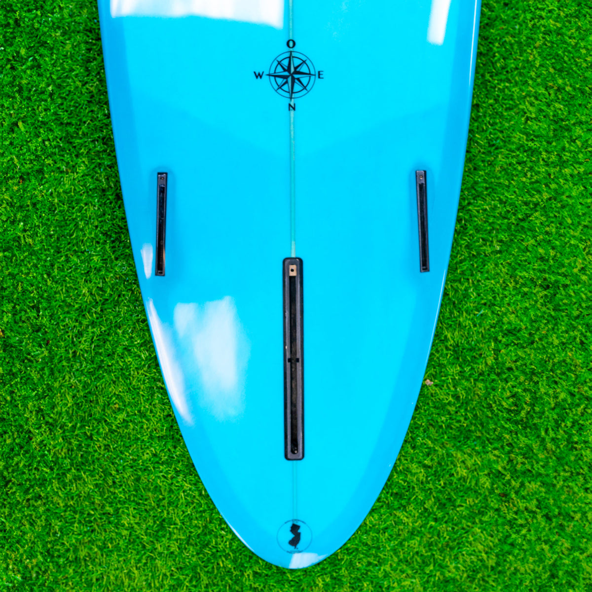 Owen PU Series Surfboard