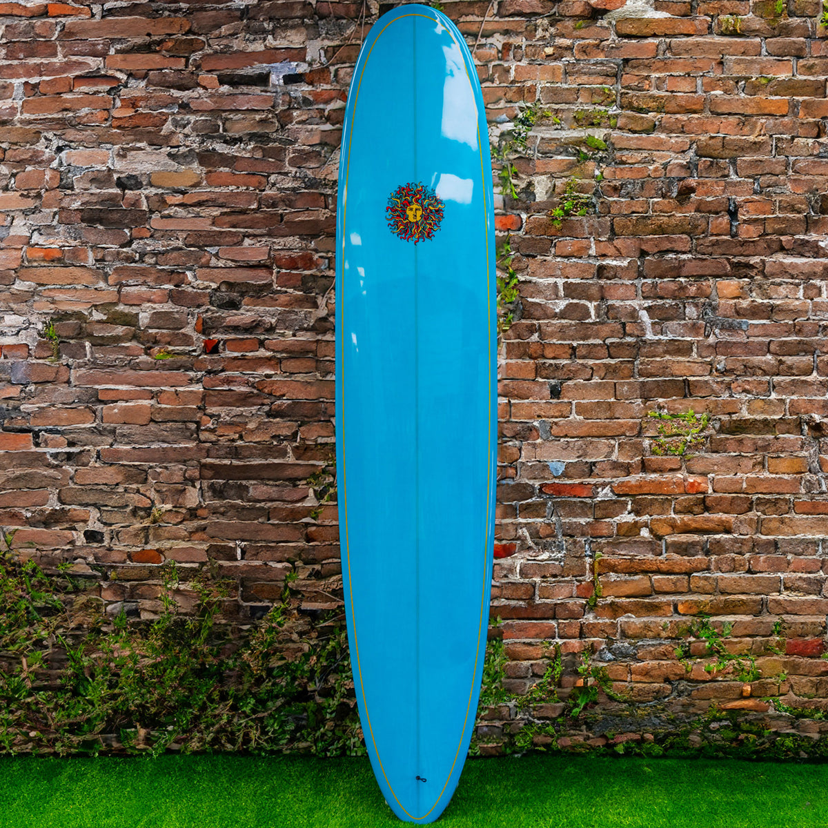 Owen PU Series Surfboard