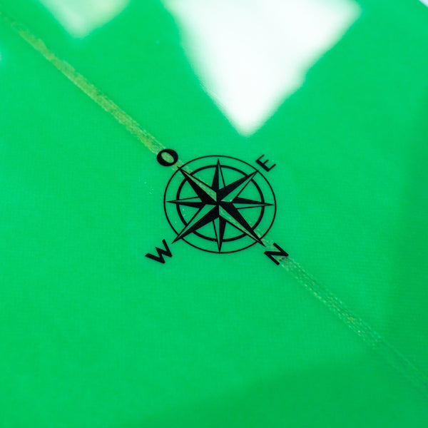 Owen PU Series Surfboard