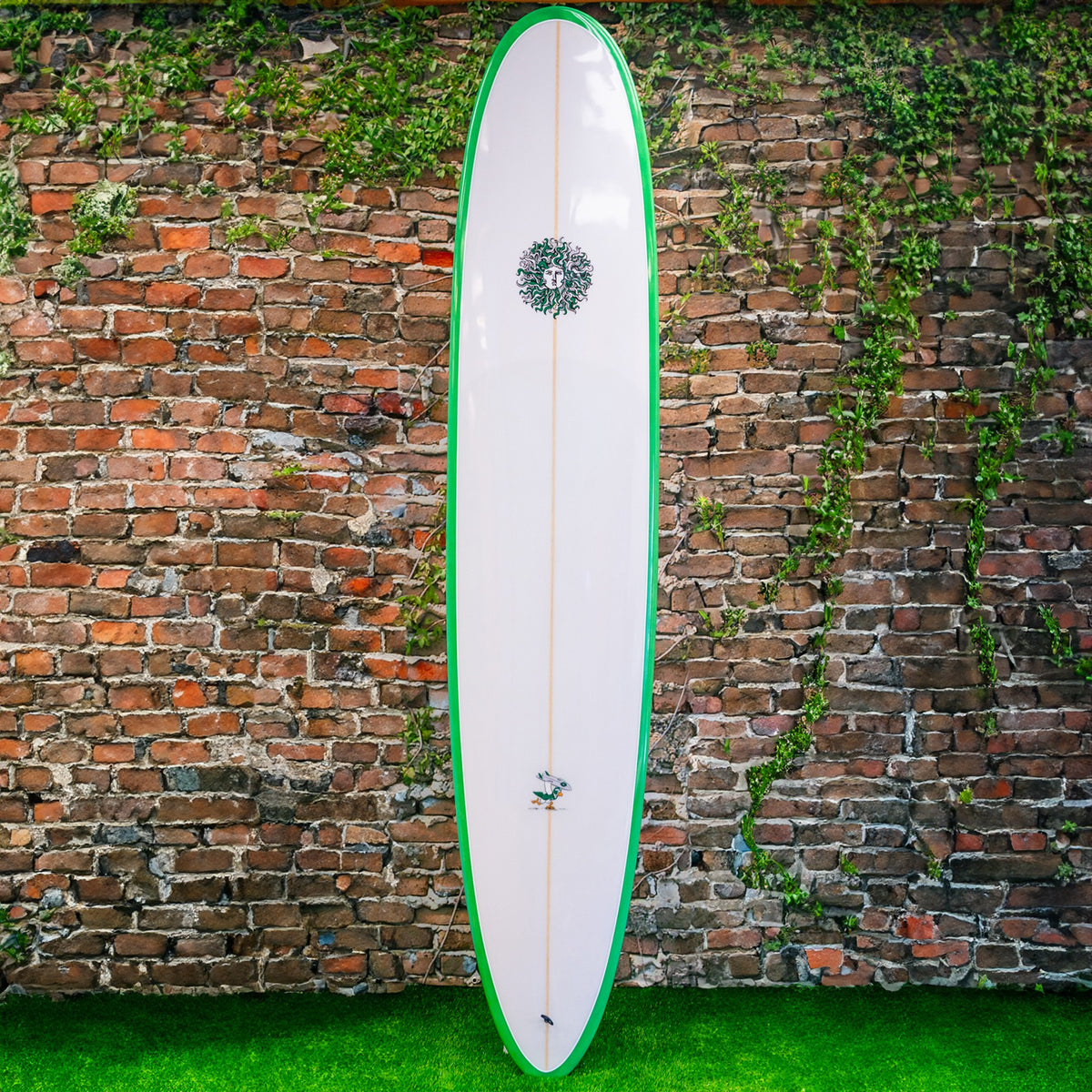 Owen PU Series Surfboard