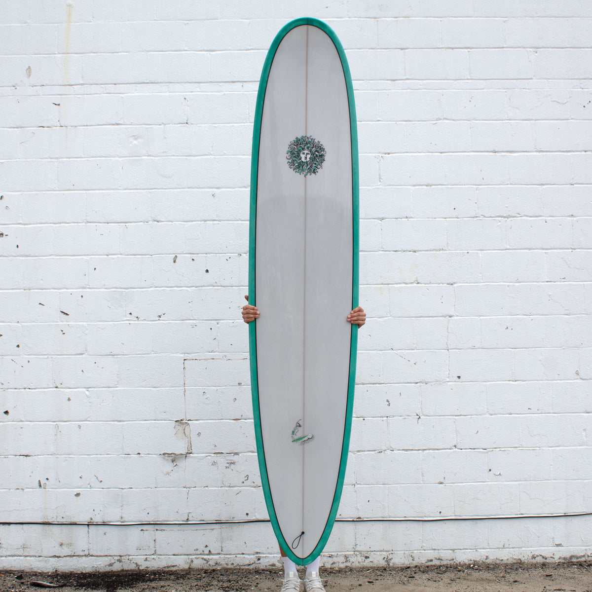 Owen PU Series Surfboard