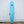 Owen PU Series Surfboard - White/Blue