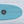 Owen PU Series Surfboard - White/Blue