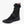 Rip Curl FBOMB 5MM ROUND TOE Wetsuit Booties - Black