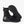 Rip Curl FBOMB 5MM ROUND TOE Wetsuit Booties - Black