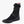 Rip Curl Fbomb 7Mm Round Toe Wetsuit Booties - Black