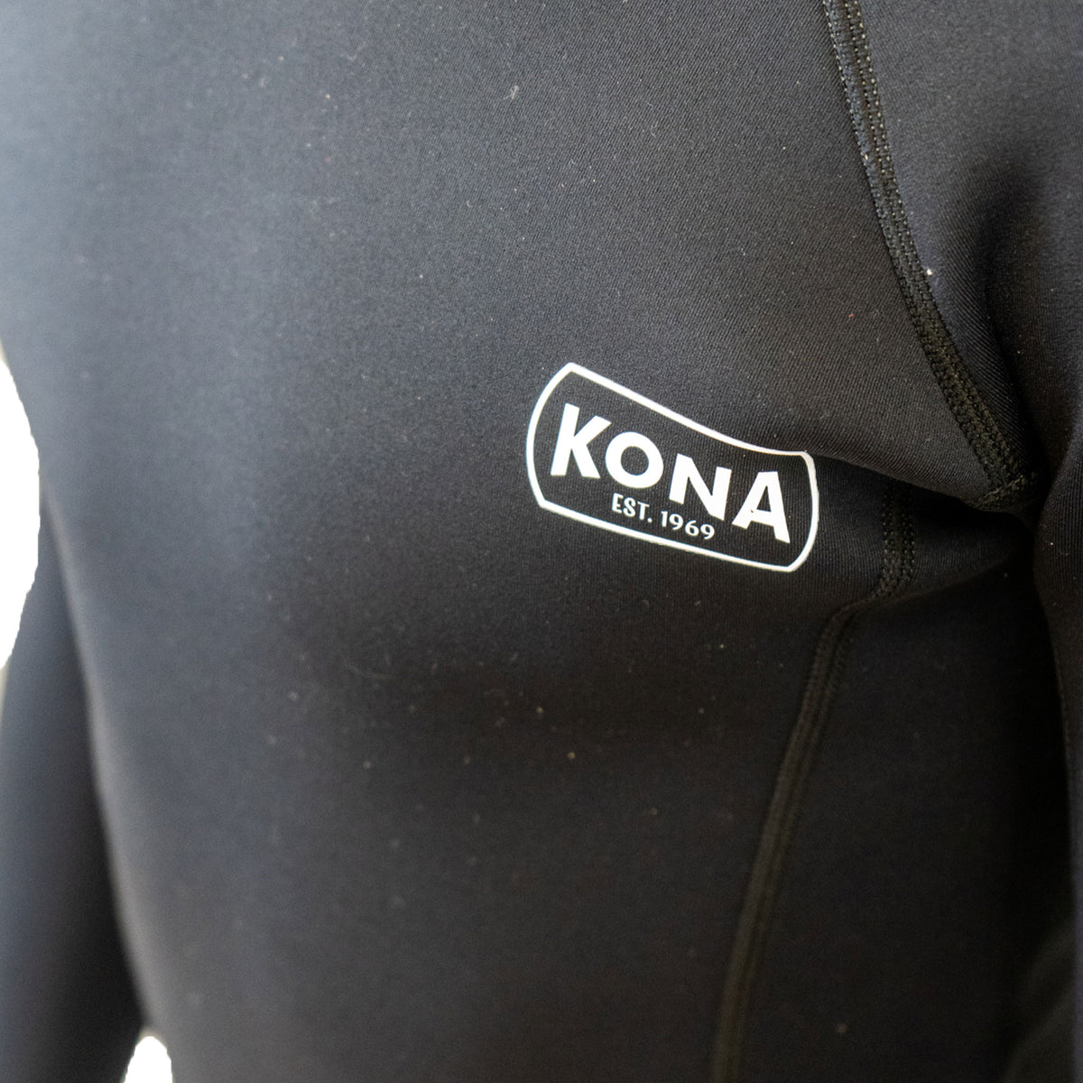 All Day 2MM Neo L/S Jacket Mens Wetsuit Top