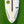 Traveler V2 EPS Truelite Series Surfboard - Clear/Green